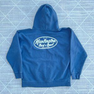 Huntington Surf & Sport Hoodie XL